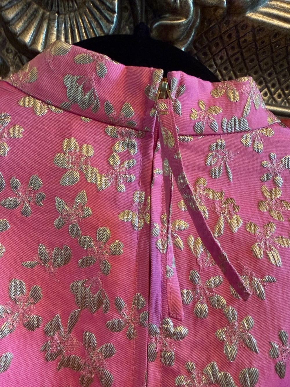 NWT Lilly Pulitzer Tazie Dress - Picture 8 of 11